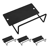 Installation simple : fixez facilement la butée entre le matelas et le sommier pour un résultat optimal. ce bloque-matelas antidérapant empêche le matelas de glisser