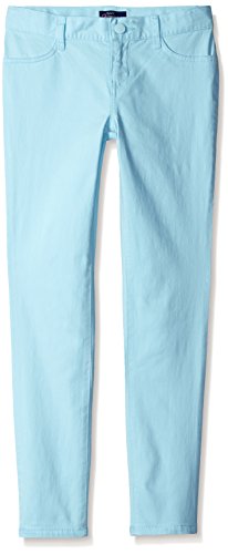 The Children's Place Girls' Solid Woven Jegging