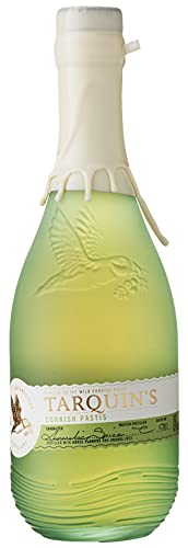 Tarquins Cornish Pastis | UKs First Pastis | Crafted on the Wild Cornish Coast | Award Winning | French Aniseed Classic | 42% vol | 70cl