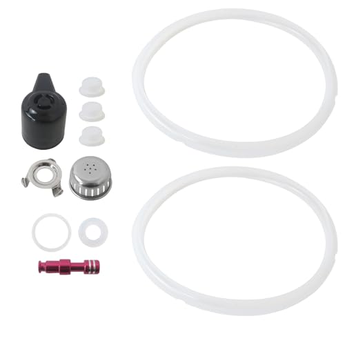Kit de piezas de repuesto para olla Instant Pot Duo 8 Quart miniatura 1