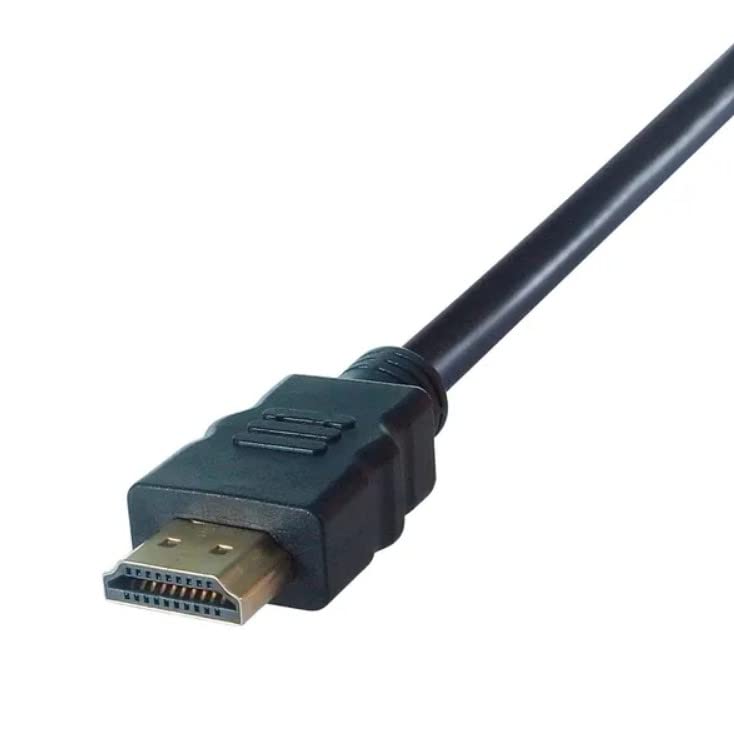 Connekt Gear DisplayPort to HDMI Connector Cable 1m, black - Image 3