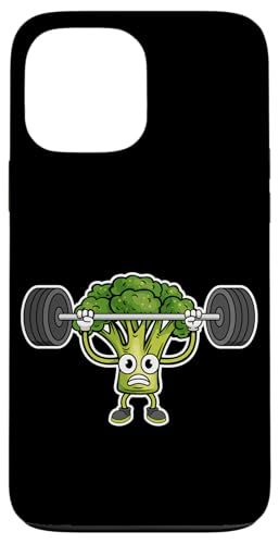 �u���b�R���[ �w���V�[ �r�[�K�� �`�[�� ��؂̌��N. Broccoli, Team Broccoli �X�}�z�P�[�X iPhone 13 Pro Max �p