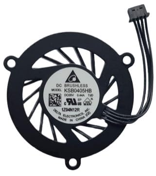 New Cooling Fan for Asus Prime X570-P TUF X570PLUS Motherboard Cooling Fan KSB0405HB