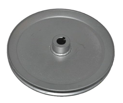 Toro 51-4190 Driven Pulley