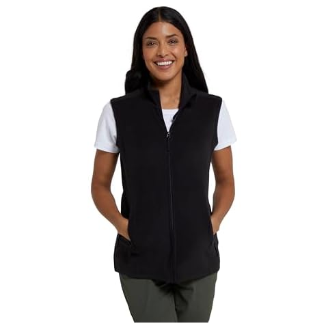Mountain Warehouse Camber Women's Lightweight Gilet Cover