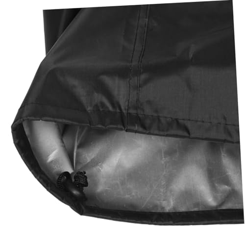 Housse borne recharge extérieure imperméable et protège chargeur voiture électrique