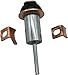 16 pcs/Set SHLPDFM Starter Solenoid Repair Rebuild Solenoid Plunger with Contact 053660-7120 228000-6660 Fits for Toyota Subaru Honda Geo Dodge Chevrolet Asuna Acura Plymouth Lexus Isuzu