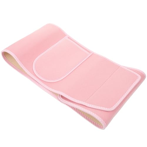 Faja de soporte lumbar multifunción para mujer, talla única miniatura 1