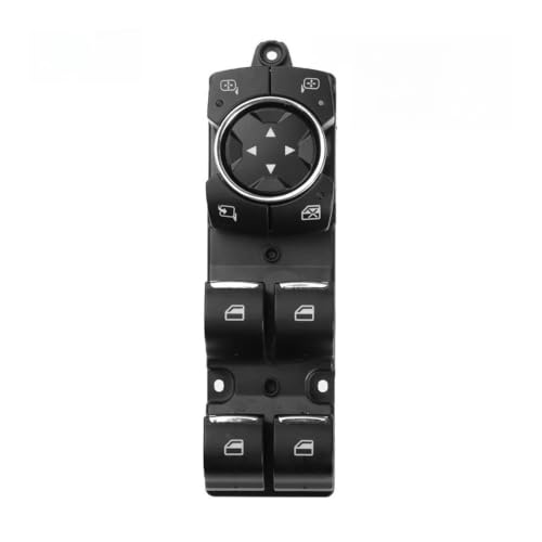 Bouton lève-vitre électrique FL3T-14B133-AHW pour commande de vitre auto F150