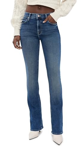 MOTHER Women's The Runaway Jeans