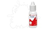 pinturas humbrol acrilicas Una pintura a base de agua y de secado rápido desarrollada para su uso en kits de modelos de plástico, pero que también se puede utilizar en otros sustratos