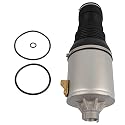 NICEKE Luftfederung Luftfeder Vorne Kompatibel mit Ph-aet-on 3D Be-ntl-ey Co-ntinent-al 3W Luftfahrwerk Luftbalg 3W0616040 3D5616040 3D0616040 3D0616039 3D0616040T 3D0616040AD 3D0616039AD