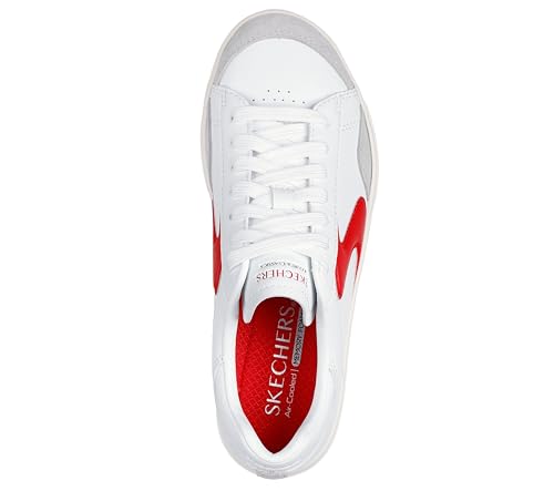 Image of Skechers Womens Eden LX Sneaker