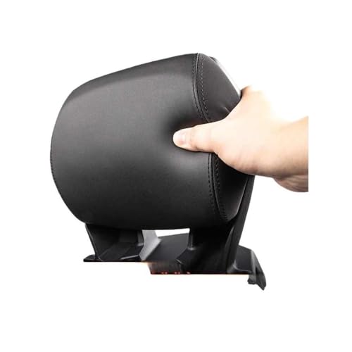 Coussin dossier passager NMAX 155 finition premium pour modèle 2020-2025