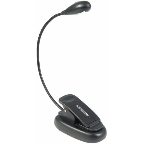 Kinsman KBL03BK Black Flex LED Light Cover