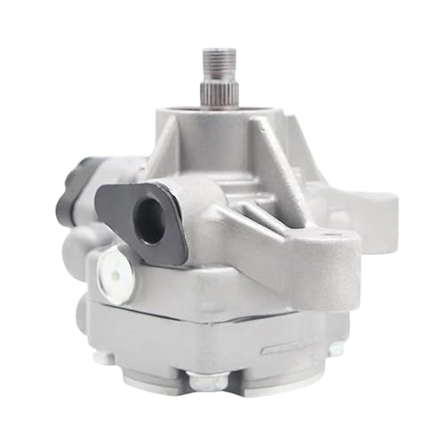 CAR Power Steering Pump Compatible For Honda Accord 2.4L 03-05 K24A 56110-RAA-A01 56110-RAA-A02 56110-RAA-A03 56110-RAA-A04 56110-PNB-306