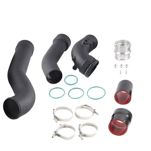 Kit tuyau Turbo Boost évite la rupture de charge d'admission F30 F31 N20 320i