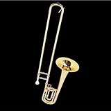 Ofrece una excelente calidad de sonido para practicar, grabar y actuar en el escenario. Además, está aprobado para bandas escolares.