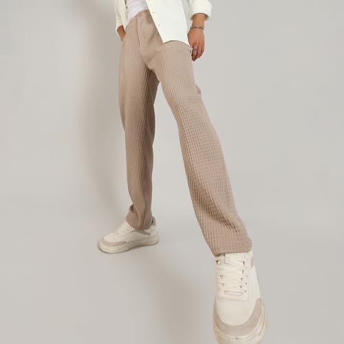 Image of Cahoot Men Casual Pants