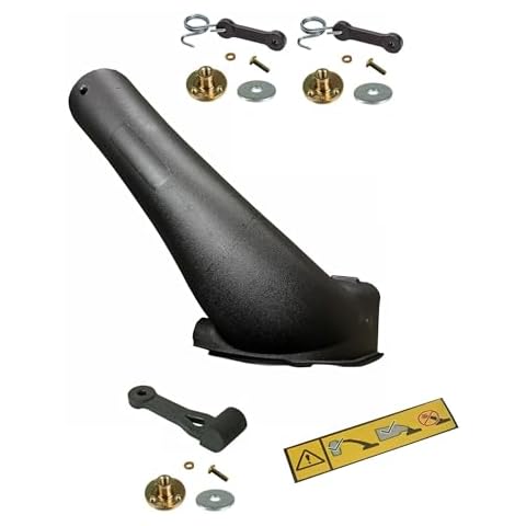 Kumar Bros USA 42" Deck Grass Catcher Cover