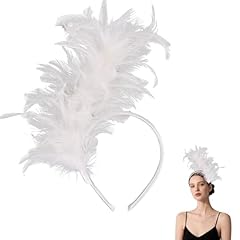 Feather-white
