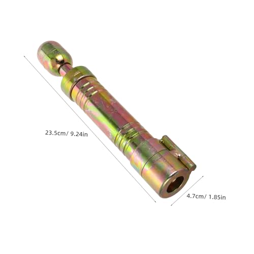 Outil sertissage tôle ondulée acier inoxydable pour emboîter tuyau - 3