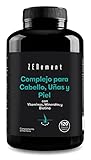 skin nails and hair formula solgar reviews 🍀 SIN ADITIVOS: Ingredientes no-GMO y sin aditivos innecesarios, como estearato de magnesio, dióxido de silicio, dióxido de titanio, saborizantes artificiales, colorantes artificiales o edulcorantes. Sin lactosa Sin soja