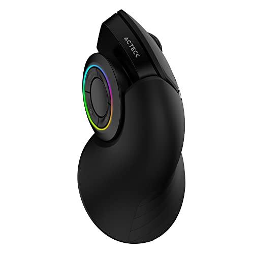 Accesorios De Computadoras, Personal Computer acteck mouse Marca Acteck (3)