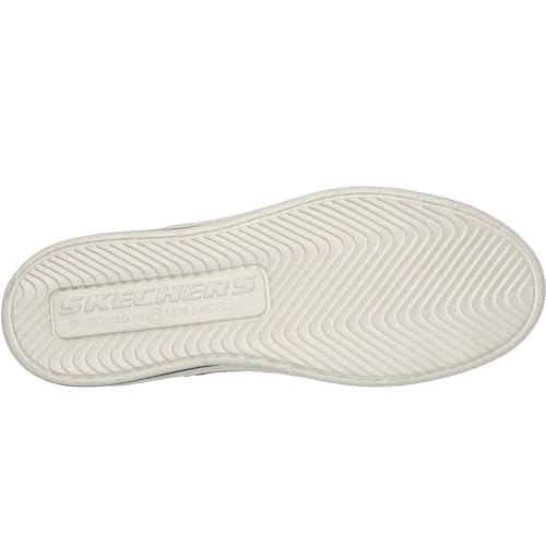 Skechers Hyland Herrenschuhe, Khakee, 41 EU – Ansicht 6
