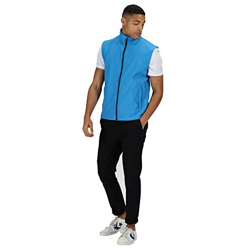 Preisvergleich Produktbild Regatta Professional Bedruckbare Herren-Bodywarmer von Ablaze