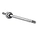 G2 Axle&Gear 972041004 Axle Shaft