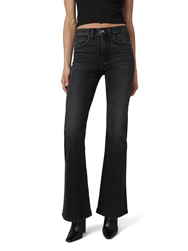 Joe's Women's The Molly High Rise Flare Jean