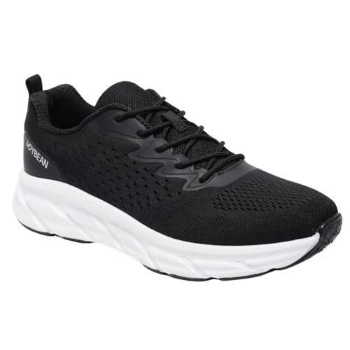 Image of Men's Mesh Casual Shoes JM011