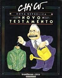 Novo Testamento - Nova República