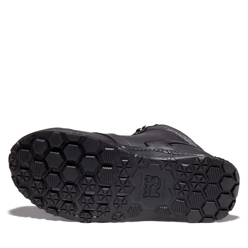 Image of Timberland PRO Reaxion Mid Composite Safety Toe Waterproof