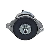 ATG20174 Alternator 859673S 3975139 Compatible For CUMMINS Engines 4B3.9 6B5.9