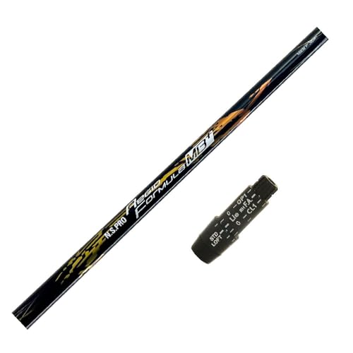 RusTick �X���N�\���p�[�N�V�I�p�݊��� �X���[�u�t�� �V���t�g N.S PRO Regio Formula ���W�I �t�H�[�~���� MB+ �V���[�Y ���{�d�l(ZX Mk-�U �h���C�o�[ 45.25�C���`)(MB+ TYPE-55(S))