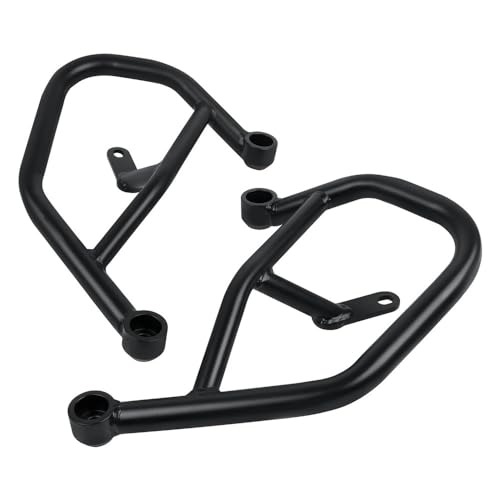 Cage de cascade S1000 XR en acier renforcé avec finition premium