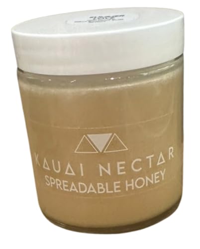 Kauai Nectar Miel Untable miniatura 1