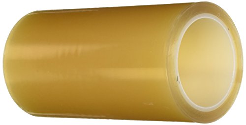Image of TapeCase CTAPE FEP Tape 1 inch x 5yds, Clear (1 Roll)