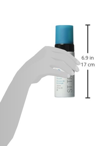 St. Tropez Self Tan Bronzing Mousse