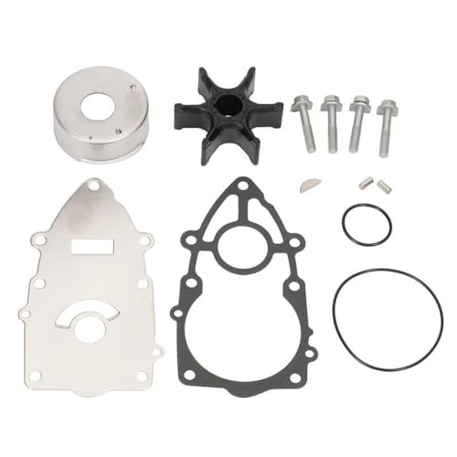 Kit de réparation de pompe à eau pour moteurs hors-bord D150TL et 150HP