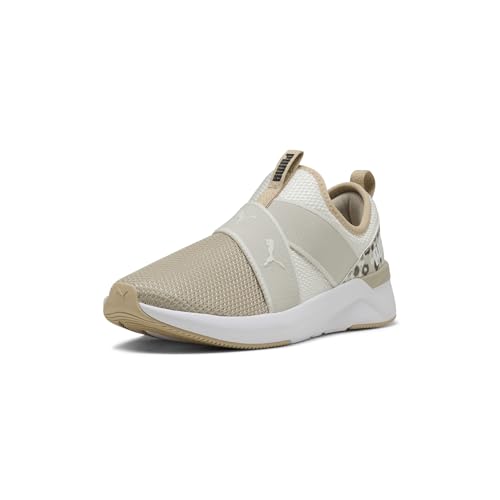 Image of Puma Womens Softride Harli Slip on Training Shoes