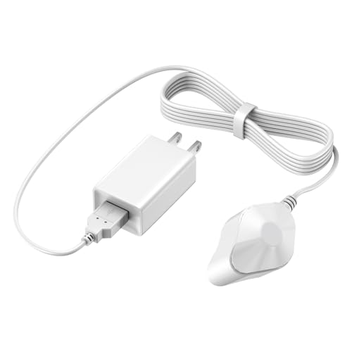 Charger for Waterpik Cordless Advanced 2.0 Water Flosser