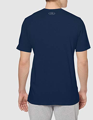 Image of Under Armour Men's Velocity 2.0 Short Sleeve V Neck T Shirt