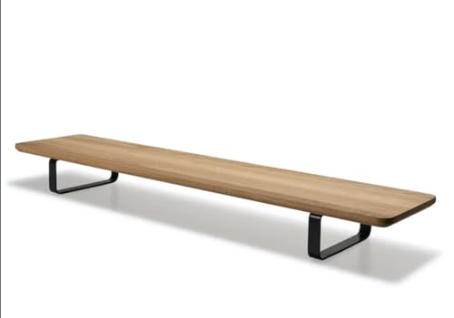 Masa Üstü Monitör Yükseltici – Desk Shelf 120 cm