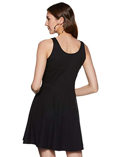 Image of Miss Chase Women's Mini Skater Dress