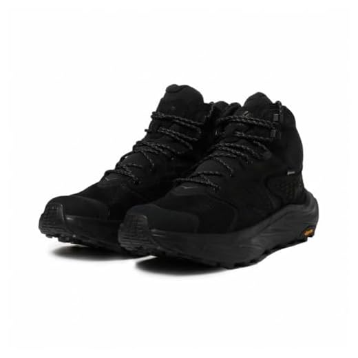 HOKA Anacapa 2 Low GTX