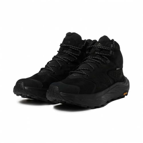 Hoka Men's Anacapa 2 Mid GTX® Black 11.5 Medium