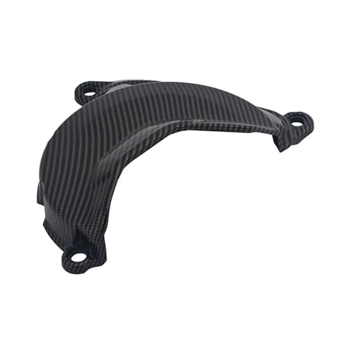 Protección de culata y cubierta estator motor izquierdo para F900R F900XR protectores de embrague 4